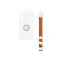 Samsung EF-XS926CTEGWW mobilo telefonu apvalks 17 cm (6.7") Aploksne Caurspīdīgs Samsung EF-XS926CTEGWW mobilo telefonu apvalks 17 cm (6.7") Aploksne Caurspīdīgs