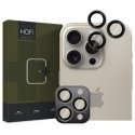 Hofi Camring Pro+ do Apple iPhone 16 Pro/16 Pro Max czarny Hofi Camring Pro+ do Apple iPhone 16 Pro/16 Pro Max czarny