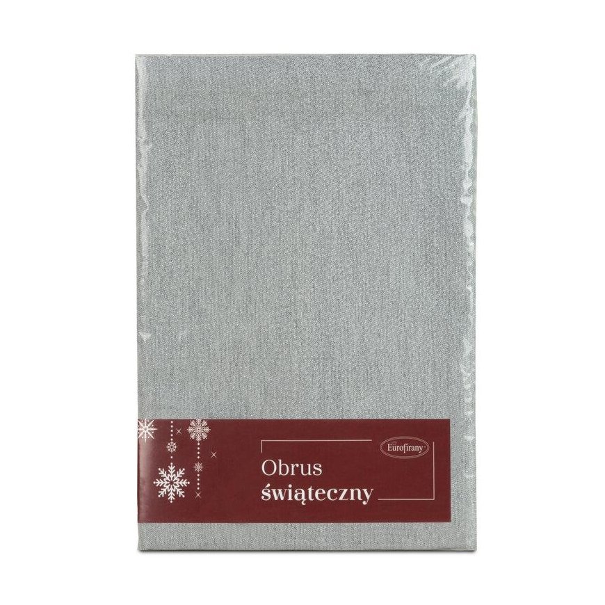 Eurofirany FOR/FLASH/4/SREB 85X85 – 4