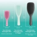 Tangle Teezer Ultimate Detangler Fine & Fragile Dark Teal - Kartáč na vlasy