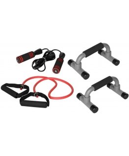 Atom Training set Push Up