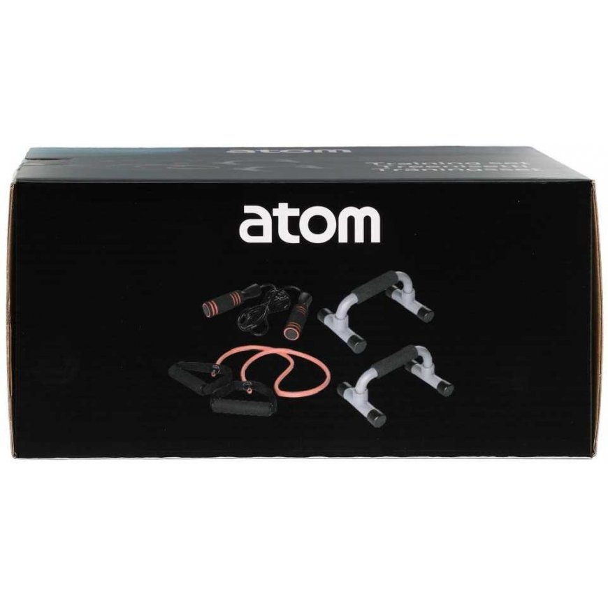 Atom Training set Push Up – 2