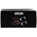 Atom Training set Push Up