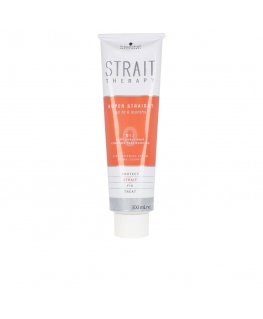 Schwarzkopf Strait Styling Therapy Straightening Cream 0 300ml