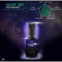 Chain lubricant Finish Line HALO Wet 120ml + Smart Luber Chain lubricant Finish Line HALO Wet 120ml + Smart Luber