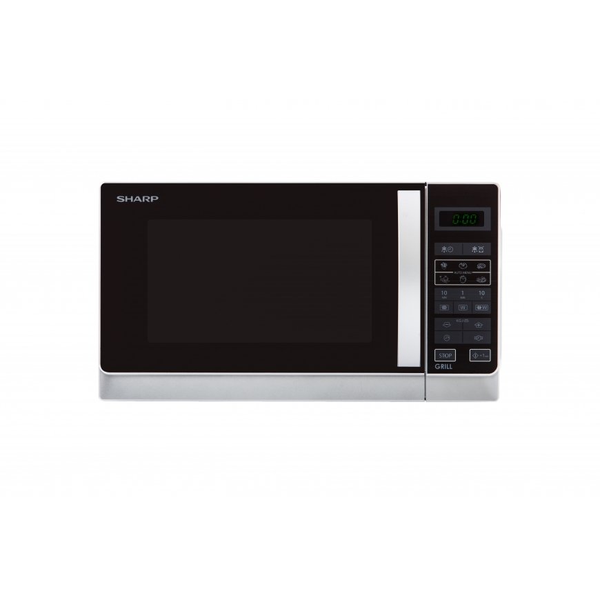 Sharp Home Appliances Sharp Home Appliances