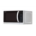 Sharp Home Appliances R-642INW Countertop Combination microwave 20 L 800 W Black Sharp Home Appliances R-642INW Countertop Combination microwave 20 L 800 W Black