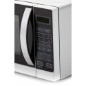 Sharp Home Appliances R-642INW Pöytämalli Yhdistelmämikroaaltouuni 20 L 800 W musta Sharp Home Appliances R-642INW Pöytämalli Yhdistelmämikroaaltouuni 20 L 800 W musta