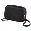 Hama 00095546 storage drive case Pouch case EVA (Ethylene Vinyl Acetate) Black Hama 00095546 storage drive case Pouch case EVA (Ethylene Vinyl Acetate) Black
