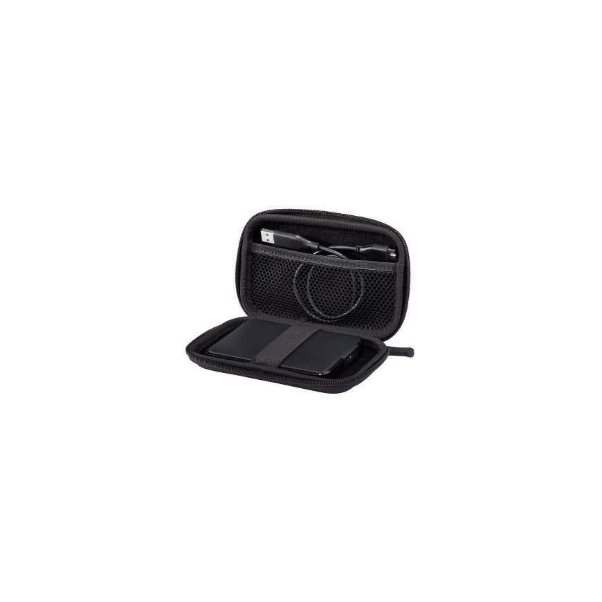 Hama 00095546 storage drive case Pouch case EVA (Ethylene Vinyl Acetate) Black – 3