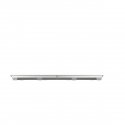 CHERRY KC 6000 SLIM FOR MAC tastatūra Birojs USB QWERTZ Vācu Sudrabs CHERRY KC 6000 SLIM FOR MAC tastatūra Birojs USB QWERTZ Vācu Sudrabs