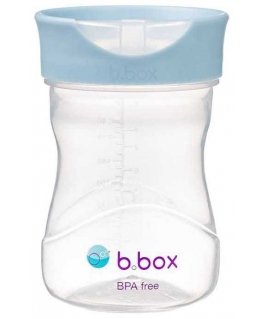 b.box - training cup 240 ml | Blue