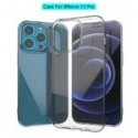 Case OTTERBOX REACT GALAXY S23 FE/CLEAR Case OTTERBOX REACT GALAXY S23 FE/CLEAR