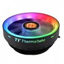 Thermaltake UX100 ARGB Lighting Protsessor Jahuti 12 cm Must Thermaltake UX100 ARGB Lighting Protsessor Jahuti 12 cm Must
