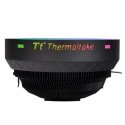 Thermaltake UX100 ARGB Lighting Protsessor Jahuti 12 cm Must Thermaltake UX100 ARGB Lighting Protsessor Jahuti 12 cm Must