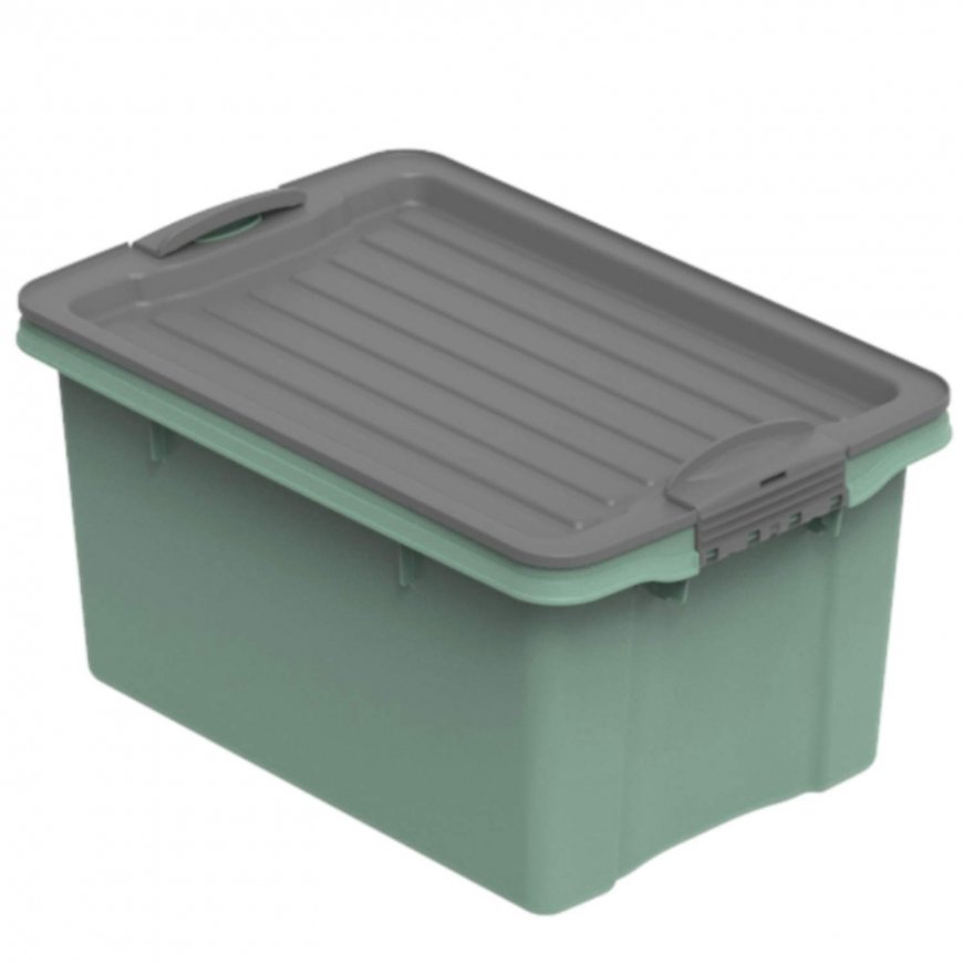 ROTHO Green - atkritumu šķirošanas konteiners - 4,5l