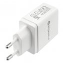Everactive SC-300 mobile device charger Universal White DC Fast charging Indoor Everactive SC-300 mobile device charger Universal White DC Fast charging Indoor