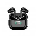 AWEI T29P Kõrvaklapid True Wireless Stereo (TWS) Kõrvasisene Kõned/muusika Bluetooth Must AWEI T29P Kõrvaklapid True Wireless Stereo (TWS) Kõrvasisene Kõned/muusika Bluetooth Must