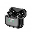 AWEI T29P Headphones True Wireless Stereo (TWS) In-ear Calls/Music Bluetooth Black AWEI T29P Headphones True Wireless Stereo (TWS) In-ear Calls/Music Bluetooth Black