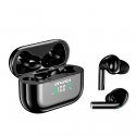 AWEI T29P Kõrvaklapid True Wireless Stereo (TWS) Kõrvasisene Kõned/muusika Bluetooth Must AWEI T29P Kõrvaklapid True Wireless Stereo (TWS) Kõrvasisene Kõned/muusika Bluetooth Must