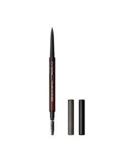 MAC Pro Brow Definer 1 Mm Tip Brow Pencil 24 Hour Waterproof, 0.03 g