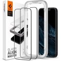 Spigen AGL03387 mobile phone case 15.5 cm (6.1") Cover Black Spigen AGL03387 mobile phone case 15.5 cm (6.1") Cover Black