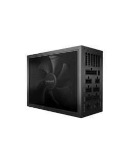 be quiet! Dark Power Pro 13 | 1600W блок питания 20+4 pin ATX ATX Черный