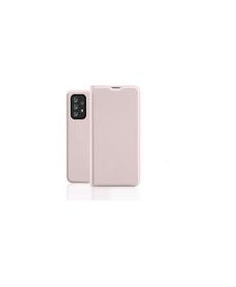 Fusion Accessories "Smart Soft Case Samsung Galaxy A33" Light Pink
