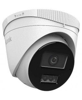 IP Camera | IPC-T220HA-LU | Dome | 2 MP | 2.8mm | IP67 | H.265