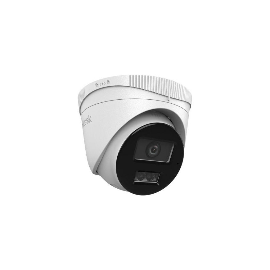 IP Camera | IPC-T220HA-LU | Dome | 2 MP | 2.8mm | IP67 | H.265 – 2