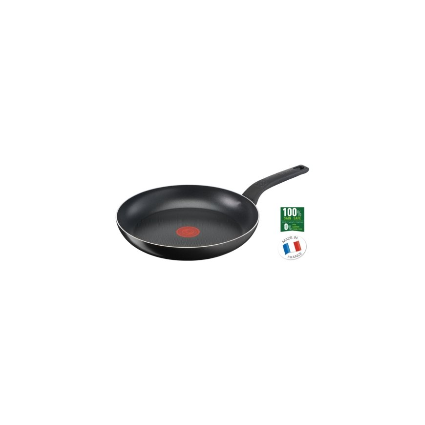 Tefal Simply Clean B5670553 frying pan All-purpose pan Round – 4