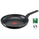 Tefal Simply Clean B5670553 keptuvė Universali keptuvė Turas Tefal Simply Clean B5670553 keptuvė Universali keptuvė Turas