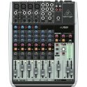 Behringer Q1204USB audiomikser 12 kanalid Behringer Q1204USB audiomikser 12 kanalid