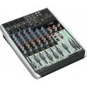 Behringer Q1204USB garsų maišiklis 12 kanalai Behringer Q1204USB garsų maišiklis 12 kanalai