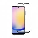 Blue Star 5D tempered glass with frame Samsung A256 Galaxy A25 5 Blue Star 5D tempered glass with frame Samsung A256 Galaxy A25 5