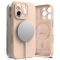 BMW BMHMP16L23PUDTS iPhone 16 Pro 6.3" szary|grey hardcase M Car