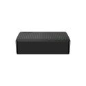 Tenda SG105M network switch Gigabit Ethernet (10/100/1000) Black Tenda SG105M network switch Gigabit Ethernet (10/100/1000) Black