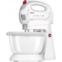 MPM MMR-17Z mikser Käsimikser 300 W Valge MPM MMR-17Z mikser Käsimikser 300 W Valge