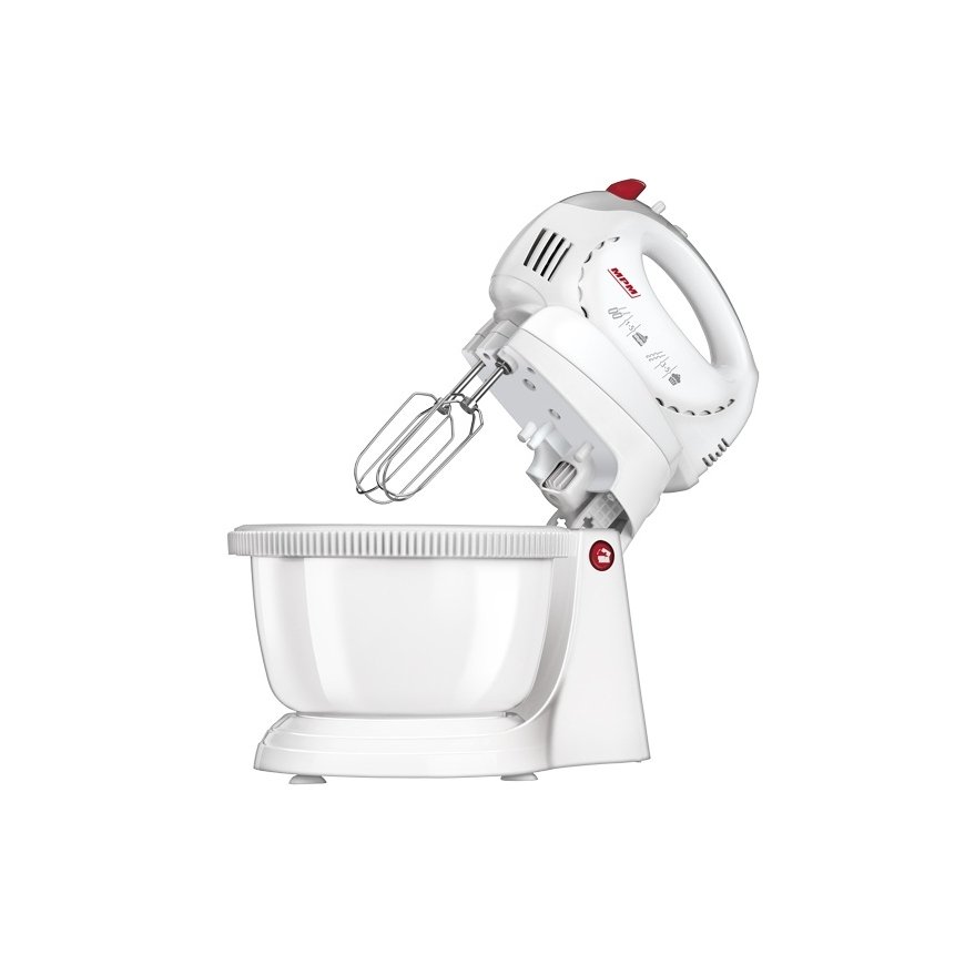MPM MMR-17Z tehosekoitin Käsisekoitin 300 W Valkoinen – 2