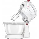 MPM MMR-17Z mikser Käsimikser 300 W Valge MPM MMR-17Z mikser Käsimikser 300 W Valge