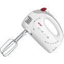 MPM MMR-17Z mikser Käsimikser 300 W Valge MPM MMR-17Z mikser Käsimikser 300 W Valge
