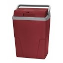 Clatronic KB 3713 cool box 25 L Electric Grey, Red Clatronic KB 3713 cool box 25 L Electric Grey, Red