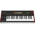 Behringer Synthesizer Vocoder VC340 Аналоговый синтезатор 37 Черный Behringer Synthesizer Vocoder VC340 Аналоговый синтезатор 37 Черный