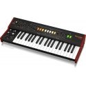 Behringer Synthesizer Vocoder VC340 Analoginis sintezatorius 37 Juoda Behringer Synthesizer Vocoder VC340 Analoginis sintezatorius 37 Juoda
