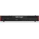 Behringer Synthesizer Vocoder VC340 Аналоговый синтезатор 37 Черный Behringer Synthesizer Vocoder VC340 Аналоговый синтезатор 37 Черный