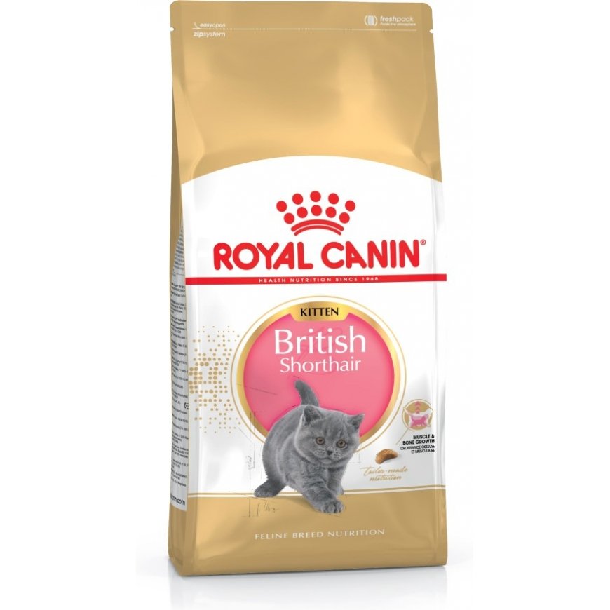 Royal Canin Royal Canin British Shorthair
