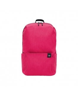 Xiaomi Mi Casual Daypack Backpack Black, Pink