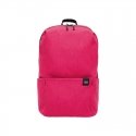 Xiaomi Mi Casual Daypack Reppu musta, Vaaleanpunainen Xiaomi Mi Casual Daypack Reppu musta, Vaaleanpunainen