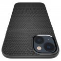 Spigen ACS05037 mobilo telefonu apvalks 15,5 cm (6.1") Aploksne Melns Spigen ACS05037 mobilo telefonu apvalks 15,5 cm (6.1") Aploksne Melns