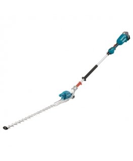 Makita DUN500WZ elektriskais dzīvžoga trimmeris Divkāršais asmens 4,3 kg